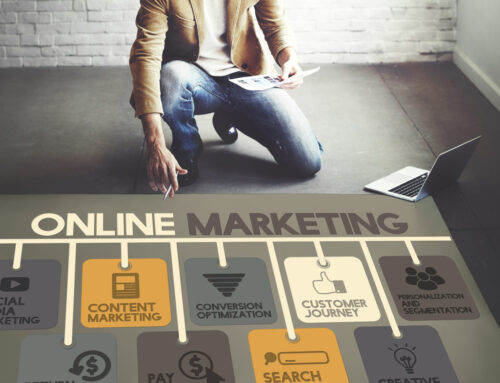 Neues Jahr – Neuer Online Marketing Plan
